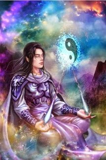 Truyện Đô Thị Thần Nhân