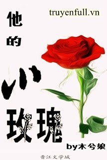 Truyện Đóa Hồng Nhỏ Của Anh