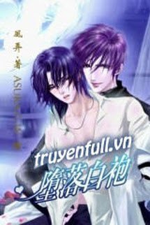 Truyện Đọa Lạc Bạch Dào