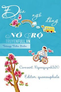 Truyện Đóa Ngô Đồng Nở Rộ