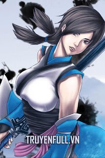 Truyện Đoản Kiếm Thù