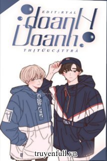 Truyện Doanh Doanh