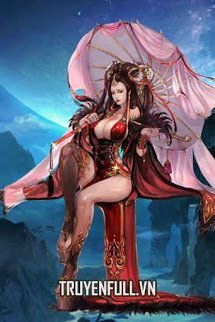 Truyện Đoạt Hồn Chung