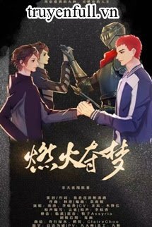 Truyện Đoạt Mộng