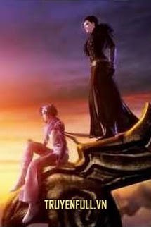 Truyện Độc Chiến Thiên Nhai