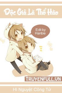 Truyện Độc Giả Là Thổ Hào