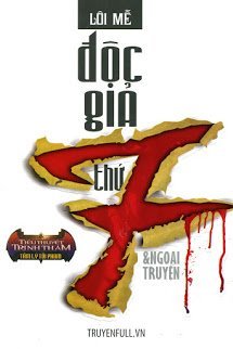 Truyện Độc Giả Thứ 7