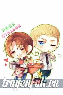 Truyện Độc Hành Thú