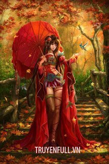 Truyện Độc Phi Ngự Tà Vương