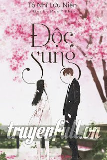 Truyện Độc Sủng