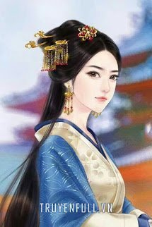 Truyện Độc Sủng Quận Chúa