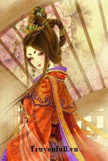 Truyện Độc Sủng Vương Phi