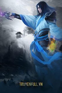 Truyện Độc Thủ Phật Tâm