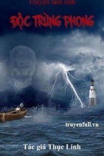 Truyện Độc Trùng Phong
