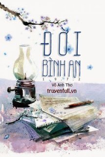 Truyện Đời Bình An (1972)