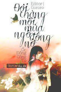 Truyện Đợi Chàng Mỗi Mùa Ngô Đồng Nở