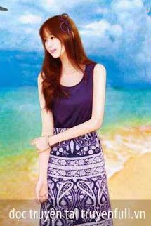 Truyện Đời Con Gái, Tin Vào Ai?