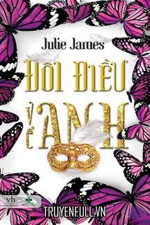 Truyện Đôi Điều Về Anh