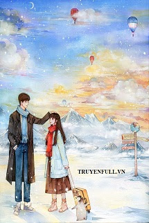 Truyện Đợi Em Lớn