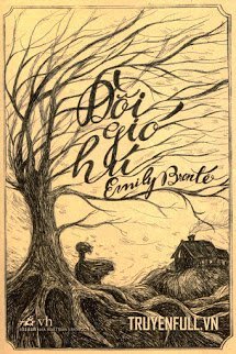 Truyện Đồi Gió Hú