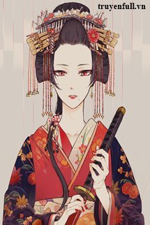 Truyện Đời Kỹ Nữ