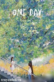 Truyện Đợi Mãi Mới Đến Ngày Cậu Chia Tay!