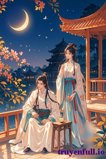 Truyện Đổi Phu Quân - Đào Hoa Vị Độ