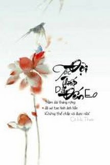 Truyện Đợi Tóc Thiếp Dài Đến Eo