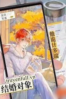 Truyện Đối Tượng Kết Hôn Của Tôi Lắm Mưu Nhiều Kế