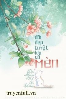 Truyện Đời Tuyệt Đẹp Khi Có Mèo