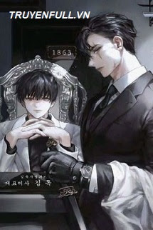 Truyện Đốm Mốc Hình Người