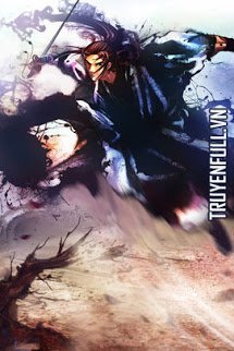 Truyện Đơn Kiếm Diệt Quần Ma