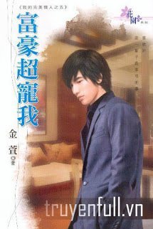 Truyện Đồng Cư Na Điểm Sự Nhân