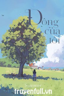 Truyện Đông Của Tôi