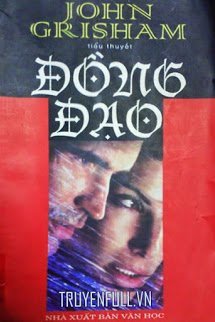 Truyện Đồng Đạo