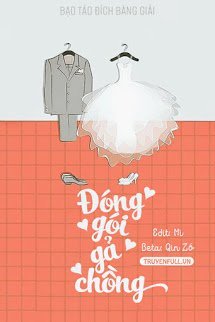 Truyện Đóng Gói Gả Chồng (Trọng Sinh Trước Cửa Cục Dân Chính)