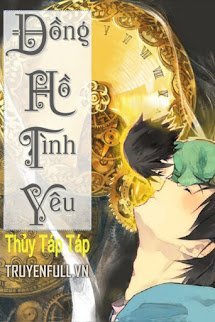 Truyện Đồng Hồ Tình Yêu
