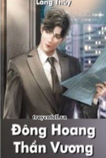 Truyện Đông Hoang Thần Vương