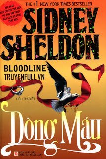 Truyện Dòng Máu