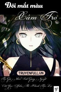 Truyện [Đồng Nhân Harry Potter] Đôi Mắt Màu Xám Tro