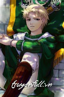 Truyện [Đồng Nhân Harry Potter] Phù Thủy Hàng Đầu