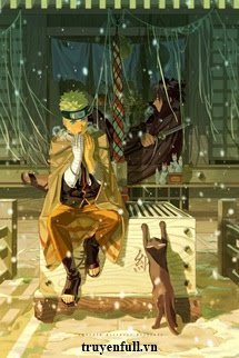 Truyện [Đồng Nhân Naruto] Thế Giới Shinobi