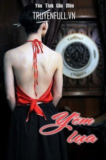 Truyện [Đồng Nhân Tấm Cám] Yếm Lụa