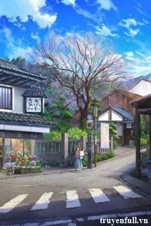 Truyện [Đồng Nhân Tokyo Revengers] Tiệm Mì Natsukashii