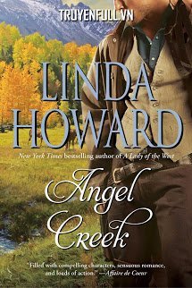 Truyện Dòng Nước Thiên Thần (Angel Creek)