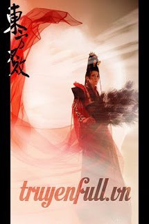 Truyện Đông Phương Bất Bại Chi Nhu Tình Chướng