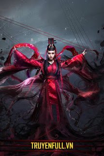 Truyện Đông Phương Bất Bại Là Mẹ Ta