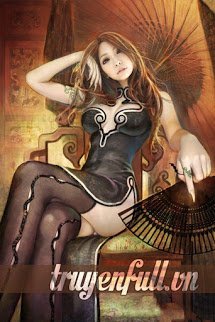 Truyện Đông Phương Giáo Chủ Đến Dị Giới