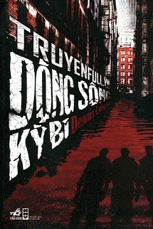 Truyện Dòng Sông Kỳ Bí