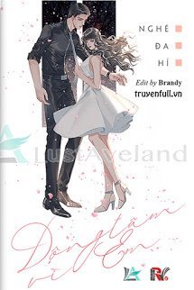 Truyện Động Tâm Vì Em